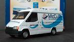 Ford Transit Mk2 Mc culla 1:43 Corgi Toys Pol, Ophalen of Verzenden, Nieuw, Corgi