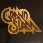 Grand Slam – Hit The Ground - Revised, Ophalen of Verzenden, Nieuw in verpakking