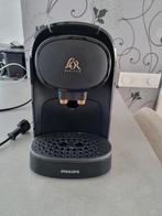 Philips L'OR Barista koffiezetapparaat, Witgoed en Apparatuur, Koffiezetapparaten, Ophalen, Gebruikt, Espresso apparaat, 4 tot 10 kopjes