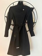 Prachtige Ted Baker Jas (Kleur: Zwart Maat: 1 (36)), Ophalen of Verzenden, Zo goed als nieuw, Maat 36 (S), Zwart