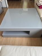 Moderne Design Meubel van Karat Hoogwaardig, Ophalen, Eikenhout, Zo goed als nieuw, Minder dan 50 cm