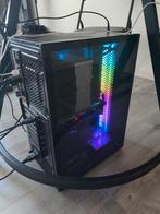 Gaming PC 32 GB RAM 1050ti, Computers en Software, Desktop Pc's, Ophalen, 32 GB, Zo goed als nieuw, Gaming