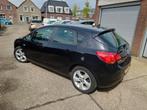 Opel Astra 1.6 Edition, Navi, Clima, Parkeersensoren Dealer, Auto's, Te koop, Benzine, Hatchback, Gebruikt