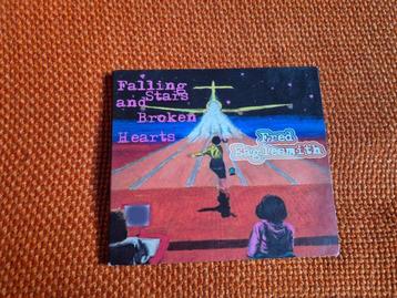 Fred Eaglesmith ‎– Falling Stars And Broken Hearts beschikbaar voor biedingen