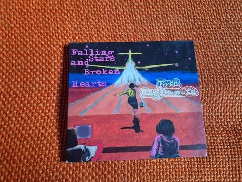 Fred Eaglesmith ‎– Falling Stars And Broken Hearts, Cd's en Dvd's, Cd's | Rock, Gebruikt, Overige genres, Verzenden