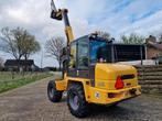 Ahlmann AZ 85 t  Tele, Zakelijke goederen, Machines en Bouw | Kranen en Graafmachines, Ophalen of Verzenden, Wiellader of Shovel