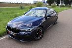 BMW 5-serie 530e High Executive M Individual VOL, Auto's, BMW, Automaat, 1998 cc, Gebruikt, 4 cilinders