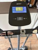Crosstrainer X9.8, Ophalen, Gebruikt, Metaal, Crosstrainer