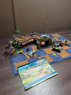 Playmobil 70341 Dierenpark - Complete Set!, Kinderen en Baby's, Speelgoed | Playmobil, Ophalen of Verzenden, Zo goed als nieuw