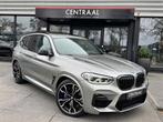 BMW X3 M Competition 510PK|Pano|Carbon|Harman&Kardon|Head-Up, Automaat, Bedrijf, SUV of Terreinwagen, 6 cilinders