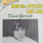 David Garrick - Dear Mrs. Applebee / Jane - Vinyl Singl, Ophalen of Verzenden, Gebruikt