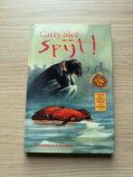 Boek Spijt! van Carry Slee, Boeken, Ophalen of Verzenden, Zo goed als nieuw, Carry Slee