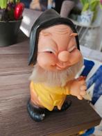 Famosa dwerg van sneeuwwitje, Ophalen of Verzenden, Sneeuwwitje of Doornroosje, Beeldje of Figuurtje