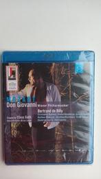 DVD-Blu Ray - Mozart - Don Giovanni, Ophalen of Verzenden, Muziek en Concerten, Nieuw in verpakking