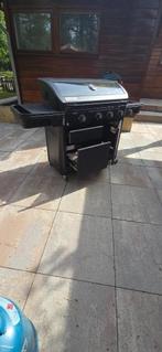 Barbeqeu, Ophalen, Gebruikt, Tenneker