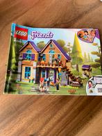 Lego huis 41369, Kinderen en Baby's, Speelgoed | Duplo en Lego, Ophalen of Verzenden, Zo goed als nieuw