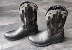 Shoeby kids cowboy laarzen mt 33, Ophalen, Zo goed als nieuw, Meisje, Laarzen