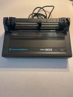 Commodore printer MPS 803, Computers en Software, Vintage Computers, Ophalen of Verzenden