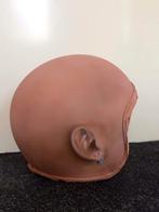 Te koop : leuke airbrush helm., Motoren, Ophalen of Verzenden, Tweedehands, XL, Overige merken