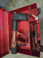 Hilti DX A41 schiethamer, .., Gebruikt, ..., Ophalen of Verzenden