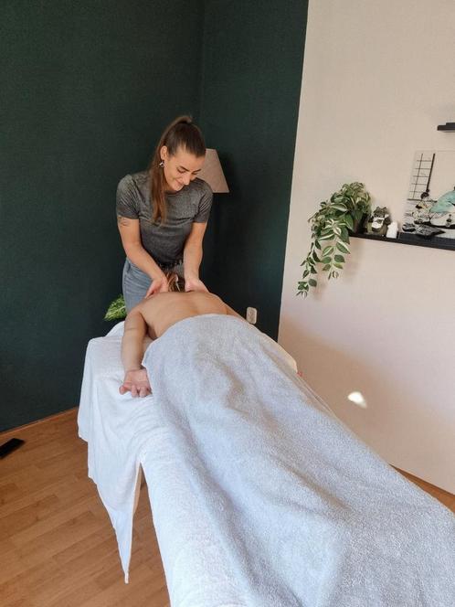 Ontspanning en kriebel massage, Diensten en Vakmensen, Welzijn | Masseurs en Massagesalons, Bedrijfsmassage, Ontspanningsmassage