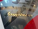 Suzuki Hayabusa GSX R 1300 zijkuip links, Ophalen, Gebruikt
