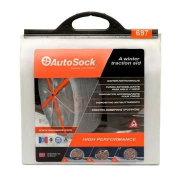 AutoSock High Performance 697 beschikbaar voor biedingen