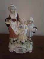 Oud Staffordshire beeldje Yardley, Ophalen of Verzenden