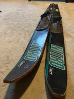 Waterski’s, Watersport en Boten, Ophalen of Verzenden, Zo goed als nieuw, Waterski's
