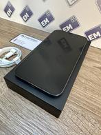 iPhone 12 Pro Max - 128GB / batterij 100% / garantie, 128 GB, Blauw, Zo goed als nieuw, Zonder simlock