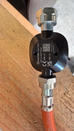 Gasdrukregelaar Truma 2023, Ophalen