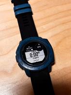 Garmin Instinct (GPSinruil-nr 27), Bramenberg 9, Blauw, Garmin, Garmin