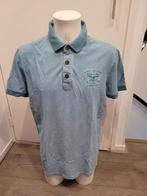 Super mooie groene Pme Legend polo maat XL, Pall Mall PME Legend, Maat 56/58 (XL), Ophalen of Verzenden, Zo goed als nieuw
