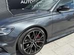 Audi A6 Avant 3.0 TDI BiT quattro Competition BITURBO VOL OP, Auto's, Audi, Automaat, 221 €/maand, Gebruikt, Euro 6