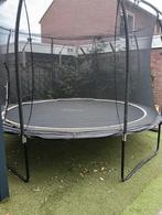 Salta trampoline, doorsnede 3.66, Ophalen, Zo goed als nieuw