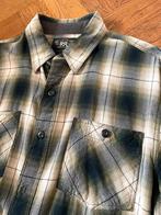 RRL worker shirt, Kleding | Heren, Overhemden, Ophalen of Verzenden, Zo goed als nieuw