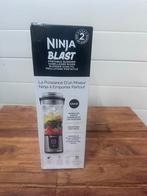 Ninja Blast Blender To Go - Nieuwstaat!, Blender to go, ., Ophalen of Verzenden, Zo goed als nieuw