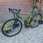 Gravelbike Cannondale Topstone 2, Aluminium, Zo goed als nieuw, Meer dan 20 versnellingen, Ophalen