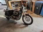 Harley Davidson Sportster 2006, Motoren, Motoren | Harley-Davidson, Bedrijf, 1200 cc, Chopper, Motorrijbewijs A