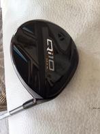 Taylormade Qi10 wood 3 met 16 graden loft, Ophalen of Verzenden, Nieuw, Club, Overige merken