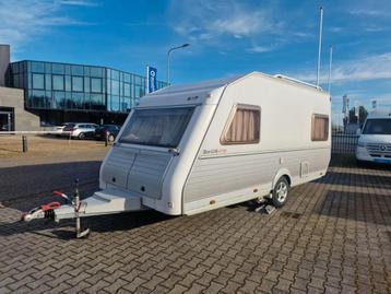 Kip Starline 47 TEB beschikbaar voor biedingen