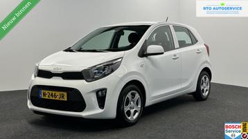 Kia Picanto 1.0 DPi ComfortLine 5p AIRCO CRUISE DAB beschikbaar voor biedingen