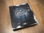 World of Warcraft wrath of the lich king collector's edition, Spelcomputers en Games, Games | Pc, 1 speler, Ophalen of Verzenden
