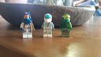 Sora, Zane, Lloyd- Ninjago Lego, Kinderen en Baby's, Speelgoed | Duplo en Lego, Ophalen of Verzenden, Zo goed als nieuw