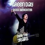 (5x) Rock werchter vrijdag tickets Greenday, Tickets en Kaartjes, Twee personen, Juli