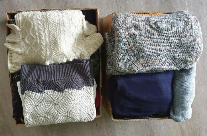 Dameskleding maat S, Kleding | Dames, Dames-kledingpakketten, Zo goed als nieuw, Maat 36 (S), Ophalen of Verzenden