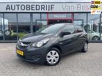 Opel KARL 1.0 ecoFLEX Edition | Cruise | Elek. ramen | PDC, Voorwielaandrijving, 839 kg, Stof, Gebruikt