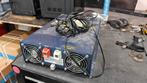 Sjerp omvormer 24 volt 2000 Watt, Ophalen, Gebruikt, Overige merken, Elektronica en Kabels