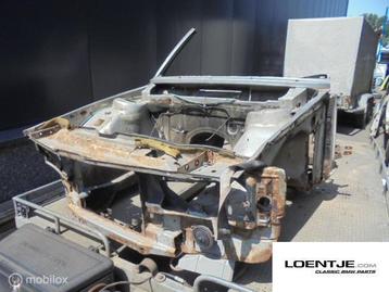 Front BMW e21 315 316 318 320 323i beschikbaar voor biedingen