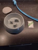 Anti schrokbak / slowfeeder, Dieren en Toebehoren, Ophalen of Verzenden, Zo goed als nieuw